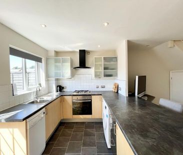 2 bedroom terraced house to rent - Photo 6