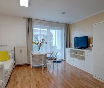 Apartment for rent with south-facing terrace in Feldmoching - Foto 1