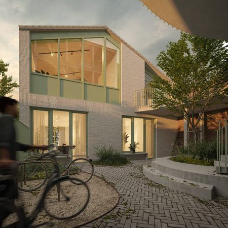 Studio te huur - Photo 5