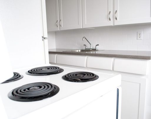 Mitchell - Renovated 2 Bedroom Apt, Dartmouth! - Photo 1