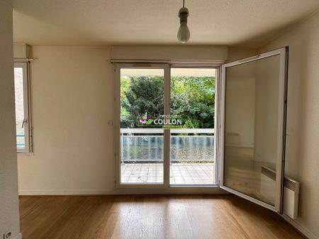 Location Appartement 2 pièces 26m² - Photo 5