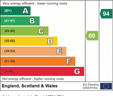 1 bedroom flat to rent - Photo 3