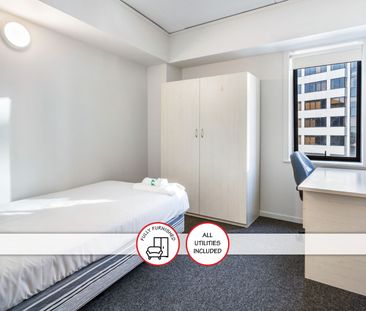 8 Mount Street, Grafton, Auckland - Photo 5