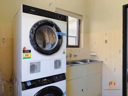 Adelaide CBD - Photo 3