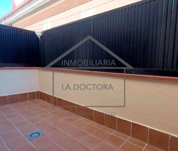 Planta baja de alquiler en Villamantilla - Foto 3