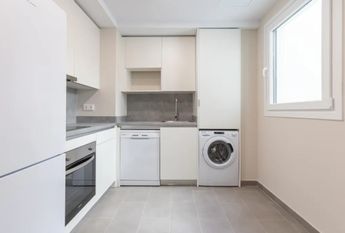 Avenida Octavio Paz, Málaga, Andalusia 29010