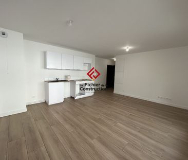 Location Appartement 3 pièces 60m² MEYLAN 38240 - Photo 2