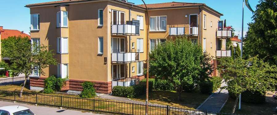 Eskilsgatan 59 - Foto 1