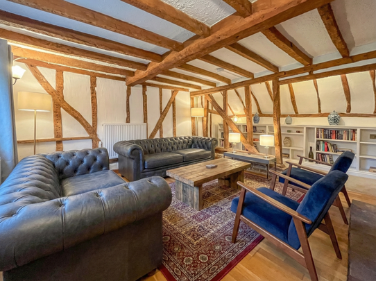 4 bedroom detached house to rent - Photo 1