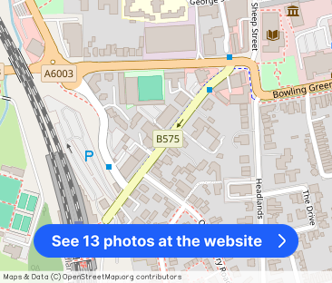 Station Road, Kettering - Photo 1