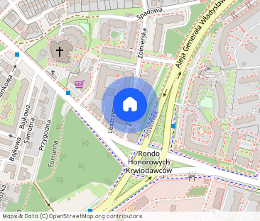 2 przestronne pokoje, Sławinek - Фото 1