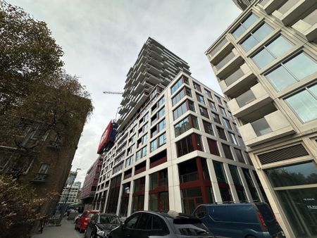 Te huur: Appartement Baan in Rotterdam - Foto 4