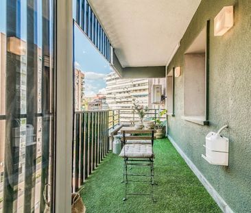 Paseo de la Reina Cristina, Madrid, Community of Madrid 28014 - Photo 1