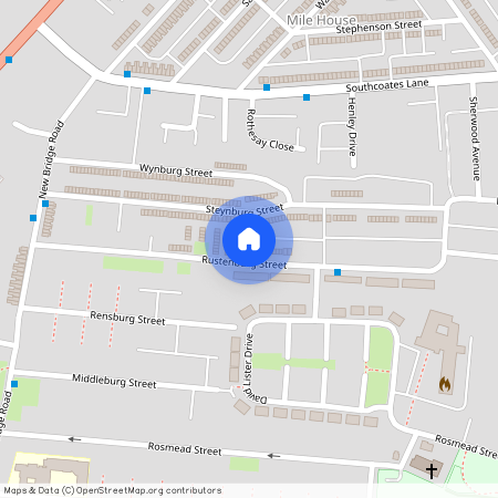 91 Rustenburg Street