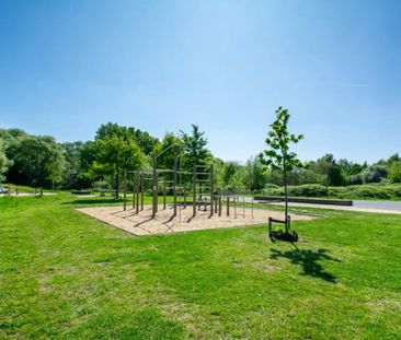 Appartement te huur - Foto 4