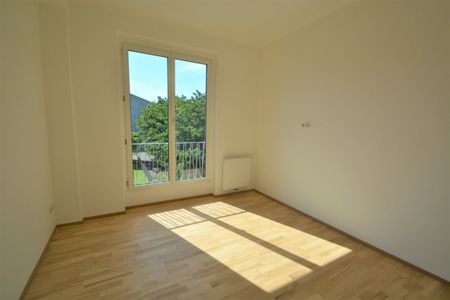 3-Zimmer-Wohnung Nähe Untere Donaulände! - Foto 3