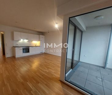 Unbefristete, hübsche 2-Zimmer Wohnung mit Loggia! - Foto 3
