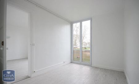 Appartement à louer 3 pièces 50.63m² - Photo 2