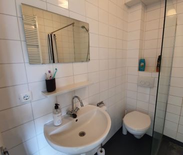 Te huur: Studio Moesstraat in Groningen - Photo 1