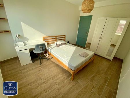 Location Appartement 1 pièce 30m² TOULON 83000 - Photo 2