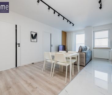 Nowe mieszkanie przy centrum Białegostoku! - Фото 5