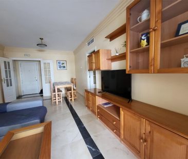 Piso de alquiler en Avenida Príncipe Salman, 2, Playa Bajadilla - P... - Photo 5