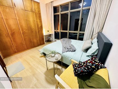 The Sterling (D21), Condominium - For Rent - Photo 2