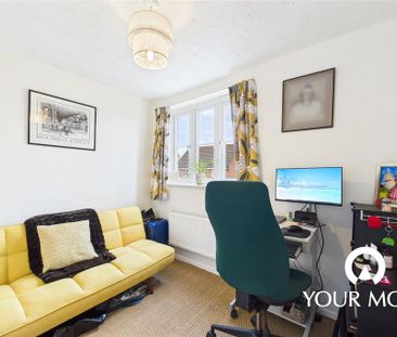 3 bedroom detached house to rent - Photo 3