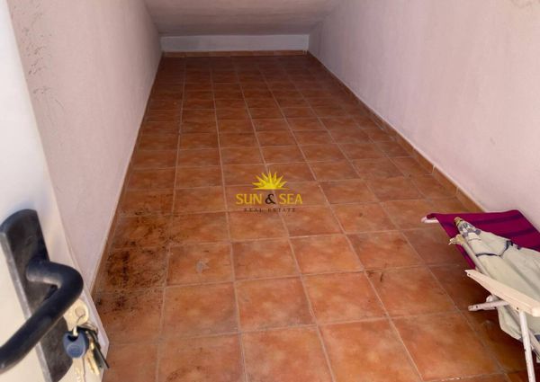 TWO-BEDROOM APARTMENT – ALICANTE