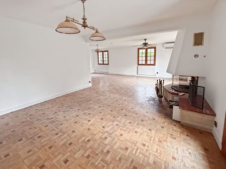 Location maison 5 pièces, 161.21m², Milly-la-Forêt - Photo 4