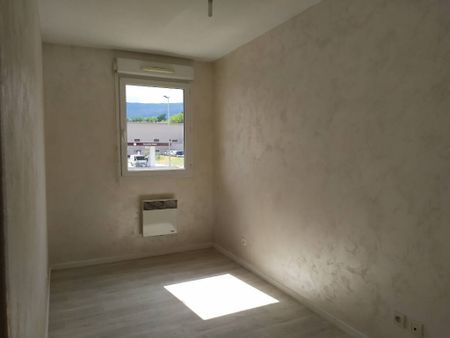 Location appartement 3 pièces 53.56 m² à Valserhône (01200) - Photo 4