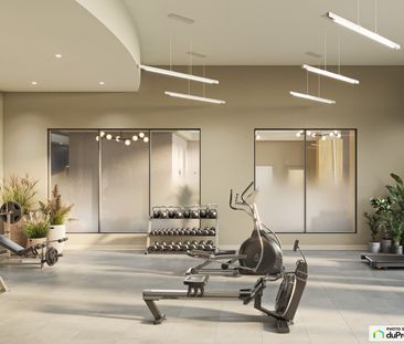 300 Place Charles-Le Moyne, Longueuil (LeMoyne) à louer - Photo 6