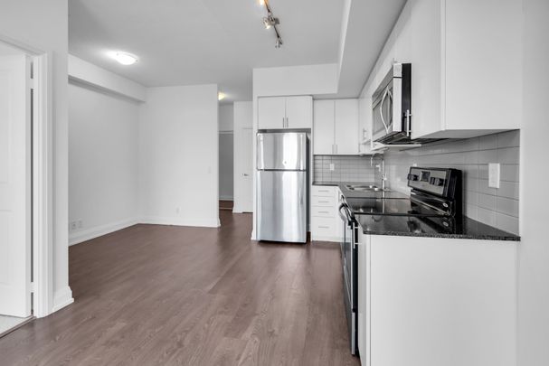 For Lease - 7890 Bathurst Street Unit# 2203, Vaughan, Ontario - Photo 1