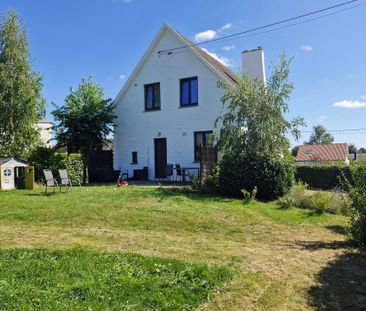 Avenue du Bois l'Evêque, 5100, Wierde - Foto 6