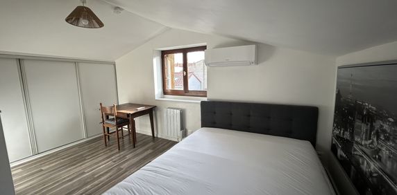 Location Appartement 2 pièces 30m² GERZAT 63360 - Photo 2