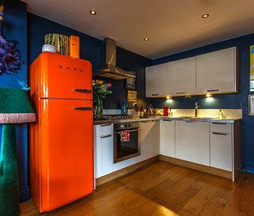 2 Bed Maisonette, Devonshire Place, BN2 - Photo 1
