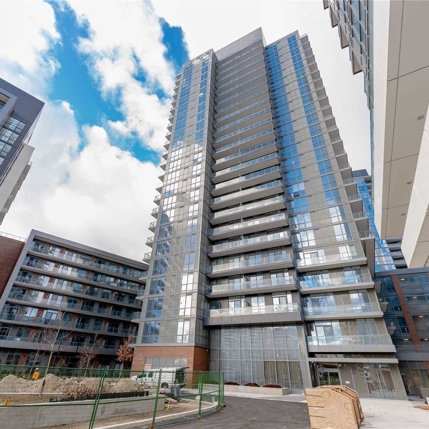 For Lease - 38 Forest Manor Drive Unit# 1102, Toronto, Ontario - Photo 2