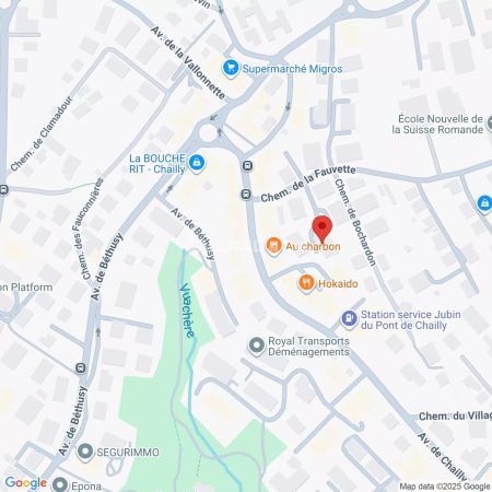 Le centre de Chailly vous attend - Photo 3