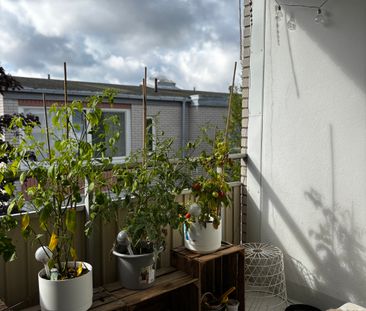 Mossgatan 143 - Foto 1