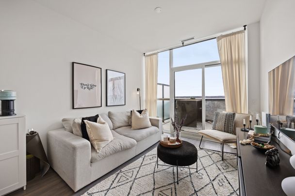 For Lease - 681 Yonge Street Unit# 707, Barrie, Ontario - Photo 1