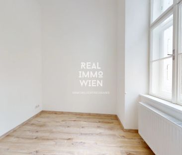 Wunderschöne vollsanierte 1,5 Zimmerwohnung im 10. Bezirk!! 360°- 3... - Foto 1