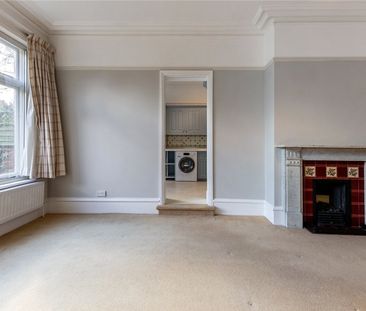 Rawlinson Road, Oxford, Oxfordshire, OX2 ground floor flat to rent - Photo 3