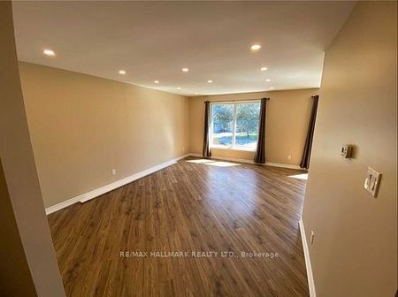 For Lease - 331 Roywood Crescent Unit# MAIN, Newmarket, Ontario - Photo 4