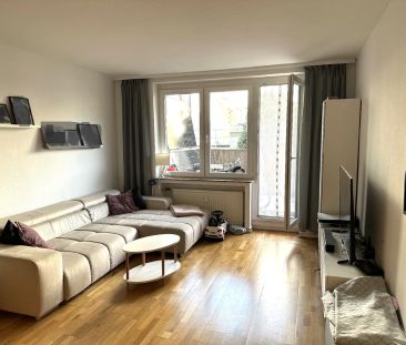 Düsseldorf-Stadtmitte / Nähe Schadowstraße: Helle 3-Zimmer-Wohnung ... - Photo 1