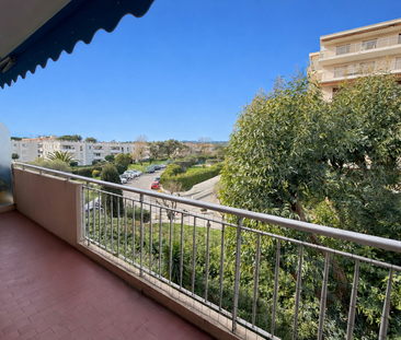 Location Appartement 1 pièce 33m² ANTIBES 06600 - Photo 5