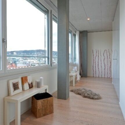 Logement au plus haut niveau - Photo 1