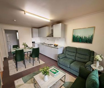 Cozy 2-Bedroom Granny Flat in Guildford - Photo 2