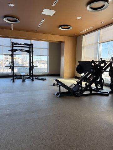 For Lease - 20 All Nations Drive Unit# 1015, Brampton, Ontario - Photo 2