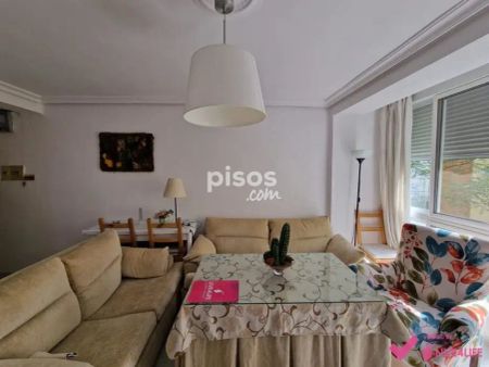 Piso en alquiler en Calle Virgen de Todos los Santos - Photo 2