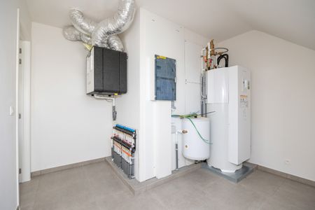 LAATSTE 2 APP TE KOOP! Kleinschalig nieuwbouwproject met 2-3 slaapkamers - Appartement te huur - Foto 2